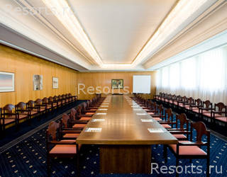 Imperial Hotel 40